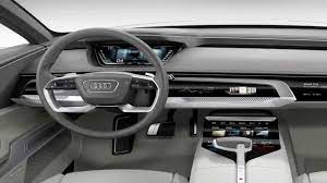Quattro review audi a8l 2020 specification. 2017 Audi A9 Review Youtube