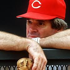 Nightengale: It's all over for Pete Rose; he's dead to MLB