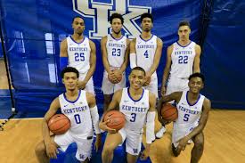 Kentucky Basketball Preview Wildcats Will Be Elite Again