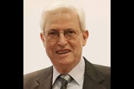 Heinz-Joachim Schaefer died • Shoez