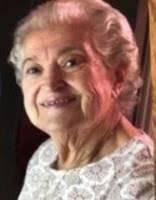 Isabelle Couri Obituary (1927