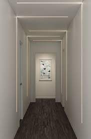 Truline 5a 2 5w 24vdc Plaster In Led System By Pureedge Lighting Tl 5a 2wdc 1ft 22k In 2021 Lighting Design Interior Ceiling Light Design Led Hallway Lighting