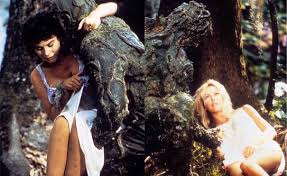 This is the return of swamp thing (1989) by lightyear entertainment on vimeo, the home for high quality videos and the people who love them. Coolidge After Midnite Swamp Thing The Return Of Swamp Thing On 35mm 11 17 17