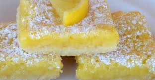 The Best Lemon Bars Recipe In 2020 Best Lemon Bars Lemon Bars Recipe Lemon Bars