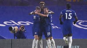 Abraham brace seals chelsea win over west ham. Chelsea Vs West Ham United Football Match Summary December 21 2020 Espn
