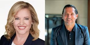 Mary Nan Huffman trying to hold off Tony Buzbee in unusually 'high-profile'  runoff for Houston City Council