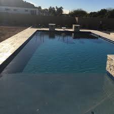 The services they offer include pool. Super Blue Pools