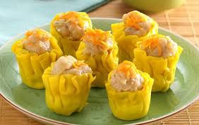 Check spelling or type a new query. Resep Lengkap Paling Enak Membuat Dimsum Ayam