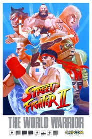 And craft is evident even if you don't know your goku from your super saiyan . Street Fighter Ii Wikipedia