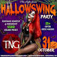 HallowSwing Party event in Houston, TX