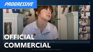 Even if 2020 is not over yet, tks to super bowl 2020 we have seen enough tv ads so we can present the most popular ads of 2020. Progressive Insurance Wfh What Day 2020
