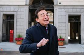 La reazione del sindaco borradori e della collega valenzano rossi alla protesta legata ai fatti del molino. Vdacjwu57fhpum