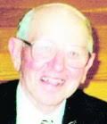 Edward Stover Obituary (2011)