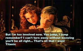 100 movie quotes is a list of the top 100 quotations in american cinema. Top Movie Quotes On Love From Romantic And Famous Movies