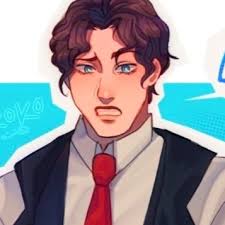 🎉HAPPY (late) B-DAY BRUNO 💖 I couldn't draw anything