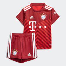 Lewandowski bayern monachium strój + getry 146. Fc Bayern Munchen Adidas Pl