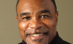 Family, friends and community try to "lift your head up" after loss of "key  member"