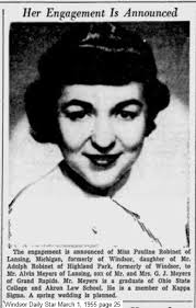 A lovely family were M-robin marry chrom daughter 👀