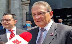 Luis Felipe Puente Espinosa