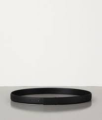 Mens Belts Designer Leather Waist Belts Bottega Veneta