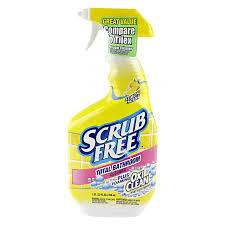 All purpose kitchen bubble cleaner foam bathroom steel grease spray i1n6. 20 Bathroom Cleaning Products People Actually Swear By