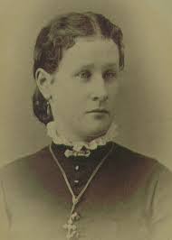 Mary Ann Lacy (1855-1892)
