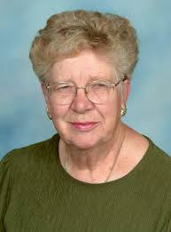 Phyllis Jean Lessens