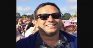 Music manager and former Darling Department director Dan Stevens dies aged  50