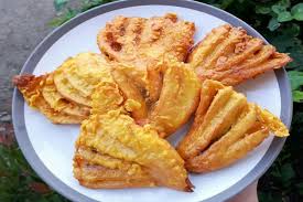 Berikut resep dan cara membuat pisang goreng yang tribunnews.com kutip dari membutuhkan waktu 45 menit, untuk membuat 12 buah pisang goreng kipas keju. What Is Pasing Goreng