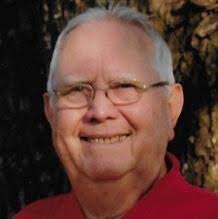 Patrick Umscheid Obituary