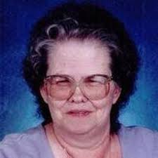 Doris K (Countermine) Gagliardi Obituary December 26, 2013