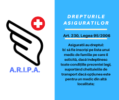 Va reamintim ca legea 95/2006 privind reforma in domeniul sanatatii a fost modificata prin oug 86/2017 publicata in mof nr. Aripa Asociatia Responsabila Cu Informarea Si Protejarea Asiguratilor Posts Facebook