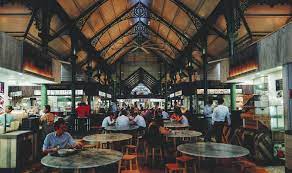 Hver gang vi besøger singapore besøger vi telok ayer marked (lau pa sat) for god mad og god atmosfære. Lau Pa Sat Local Food We Love At Singapore S Most Famous Hawker Market