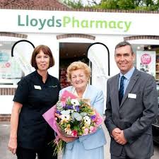 Looking for a local pharmacy with a personal touch? Lloydspharmacy Reviews Glassdoor