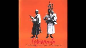 Lemonada Abali 2004 Chill Out Music Middle Eastern Music World Music