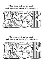 Posts About Peace On Fearfully And Wonderfully Made Peace Crafts Bible Coloring Pages Bible Coloring