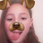 Peggy Halbert's Instagram, Twitter & Facebook