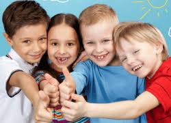 Juegos de expresión corporal y emociones Educación Emocional