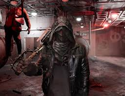 There is a lot of questions stay tuned as we will release more questions over the next few days! Atomic Heart Shows Off Next Gen Gameplay And Its Mick Gordon Soundtrack Gamespot