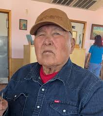 Silver Alert Phoenix Tom Begay