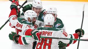 Казанский «ак барс» победил омский «авангард» в шестой игре финала восточной конференции. B7zvcnahtxdu6m