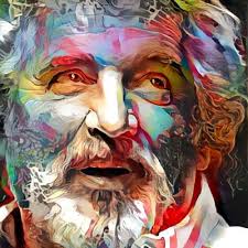 BLOG of the Mystic Otto Rapp