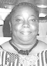 Obituary for INA IDELL CHARLTON-SANDS