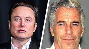 Elon Musk anunció la desclasificación de la lista de invitados a la isla de  Jeffrey Epstein