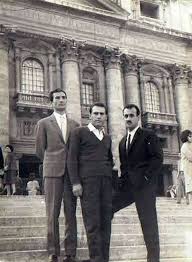 Mohammad Esmaili Gallery