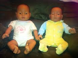 Baby Think It Over Dolls G5 And G4 Reborn Babies Vinyl Dolls Child Development