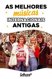 Página inicial playlists top 100 músicas dos anos 80. Musicas Internacionais Antigas Relembre 30 Hinos Inesqueciveis Musicas Internacionais Melhores Musicas Internacionais Musicas Romanticas Antigas