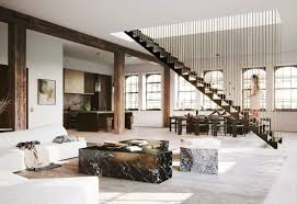 new york loft
