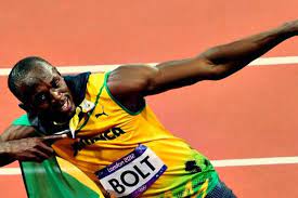 Usain bolt set the current 100m world record at the 2009 iaaf world championships, clocking an astonishing 9.58 seconds for the feat. Will Usain Bolt S 100m World Record Ever Be Broken Wales Online