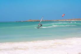 Luta sempre com vigor, (always fighting hard) é brioso e é leal; Windsurfen Boavista Windsurfaub Windsurfreisen Windsurfen An Den Top Surfspots